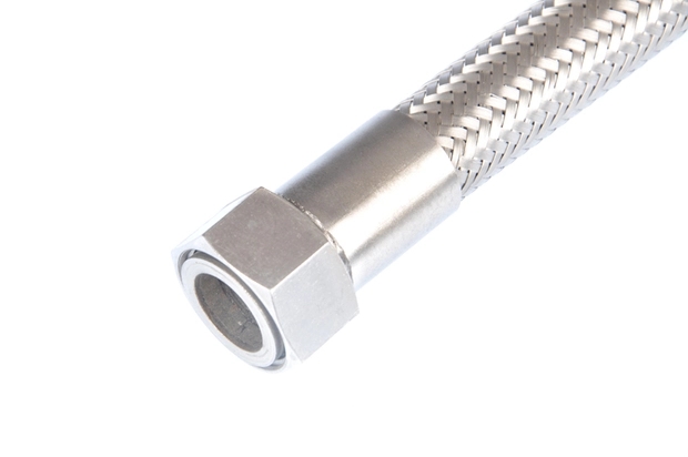 Stainless steel steam pipe detail image 2