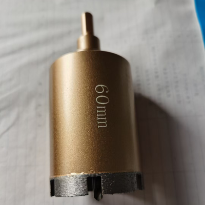 开孔器60mm