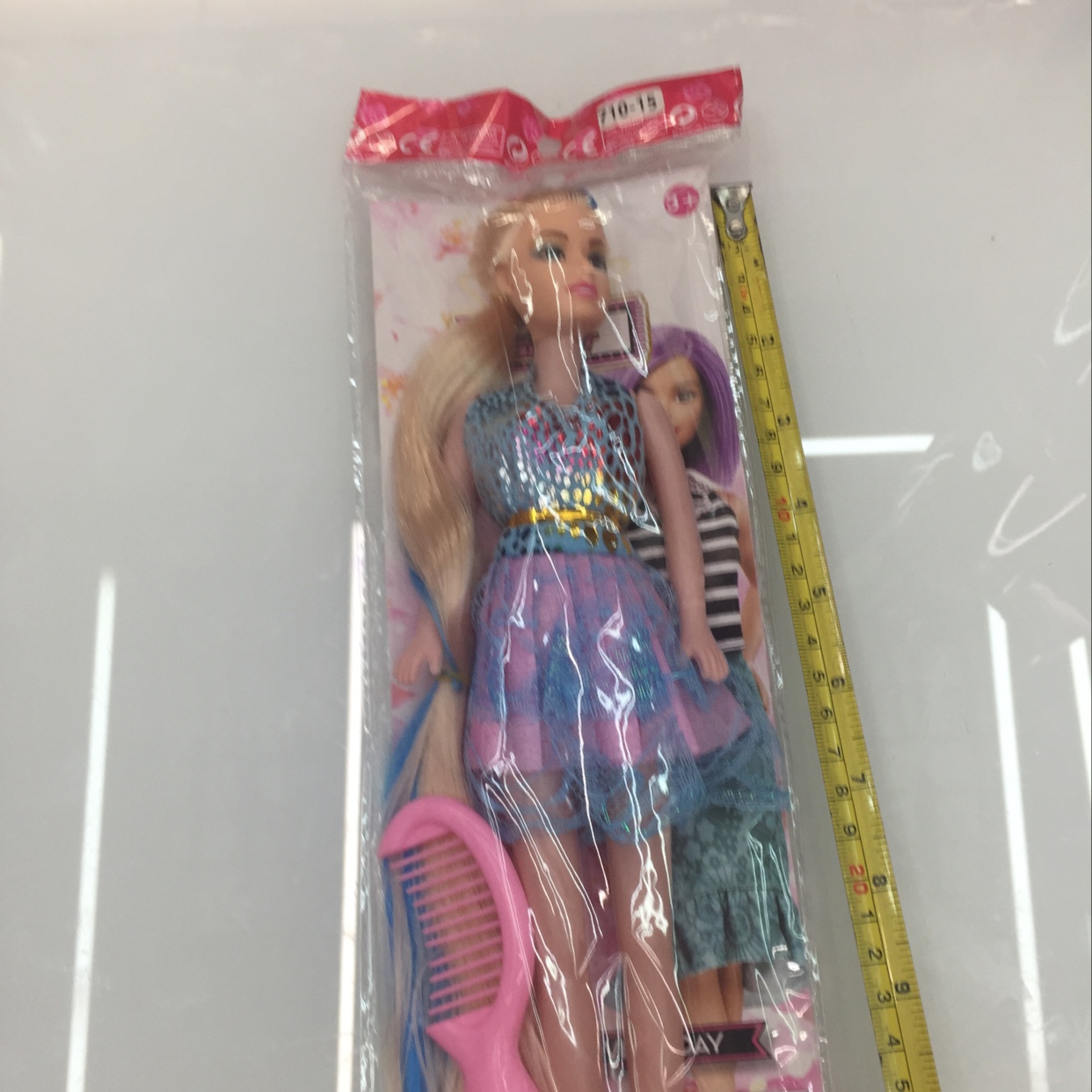 710 to 15 board dolls detail image 3