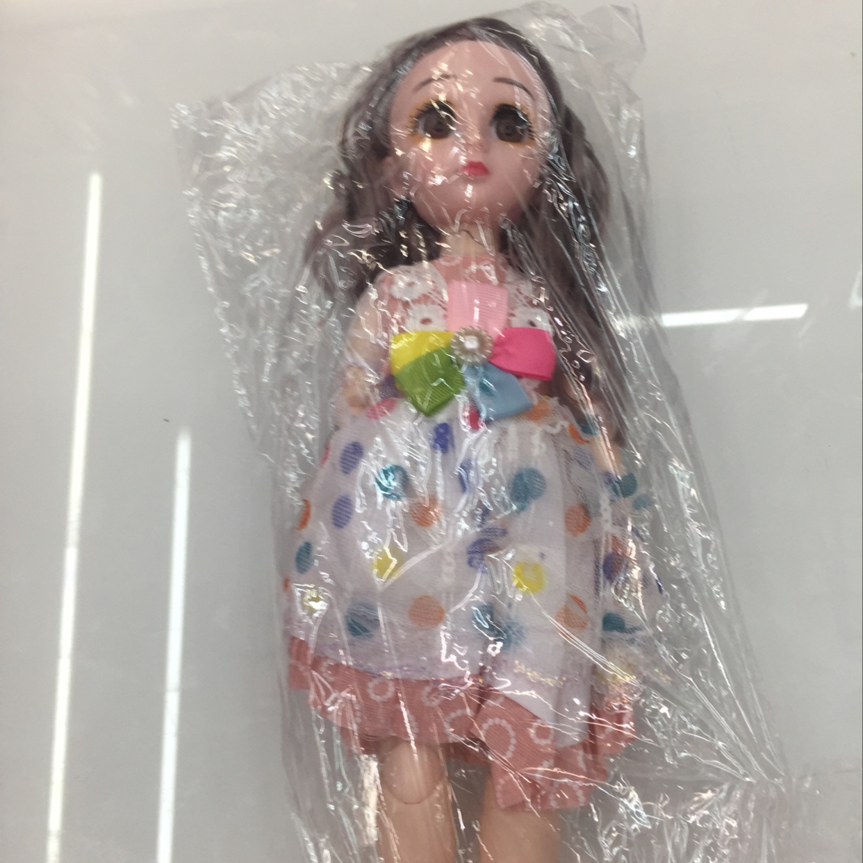 Doll 2249-2