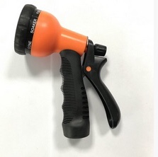 Garden tool 8 features water gun 102