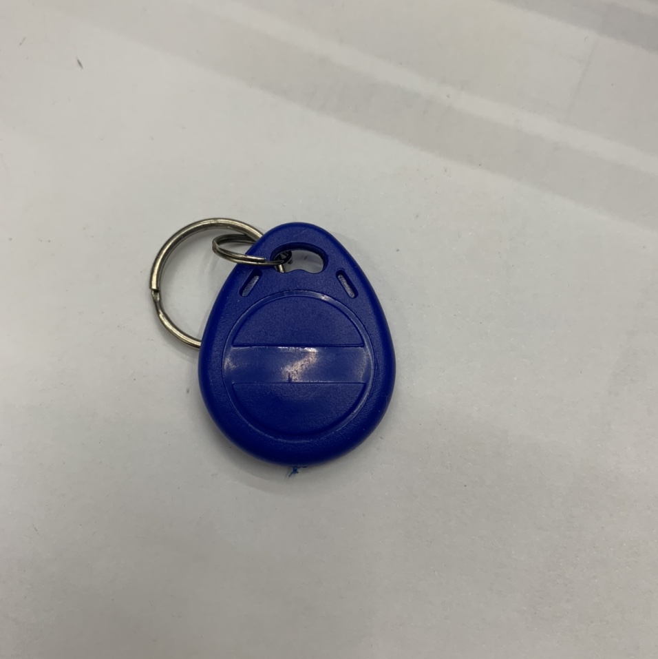 Sill key