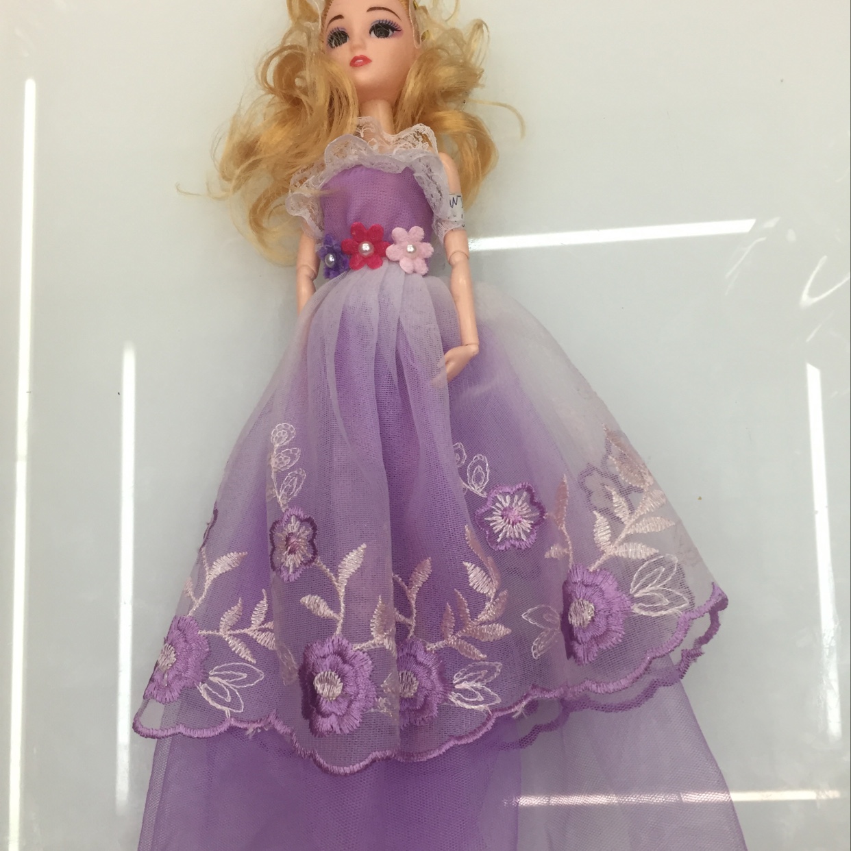 Doll 2249-3