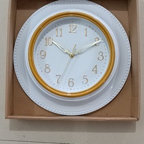 2040 Wall clock