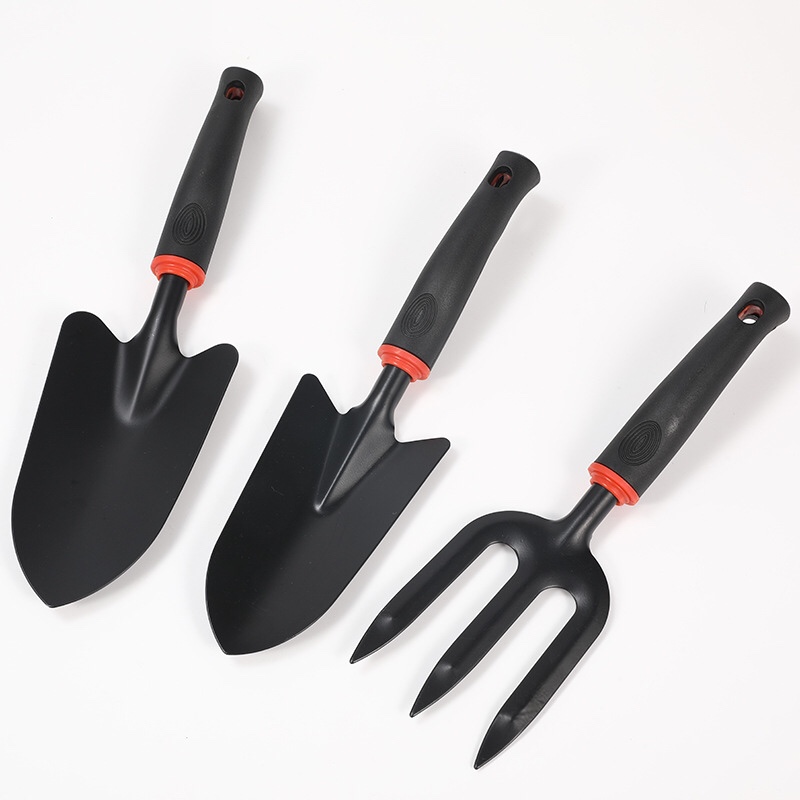 Garden tools garden shovel set