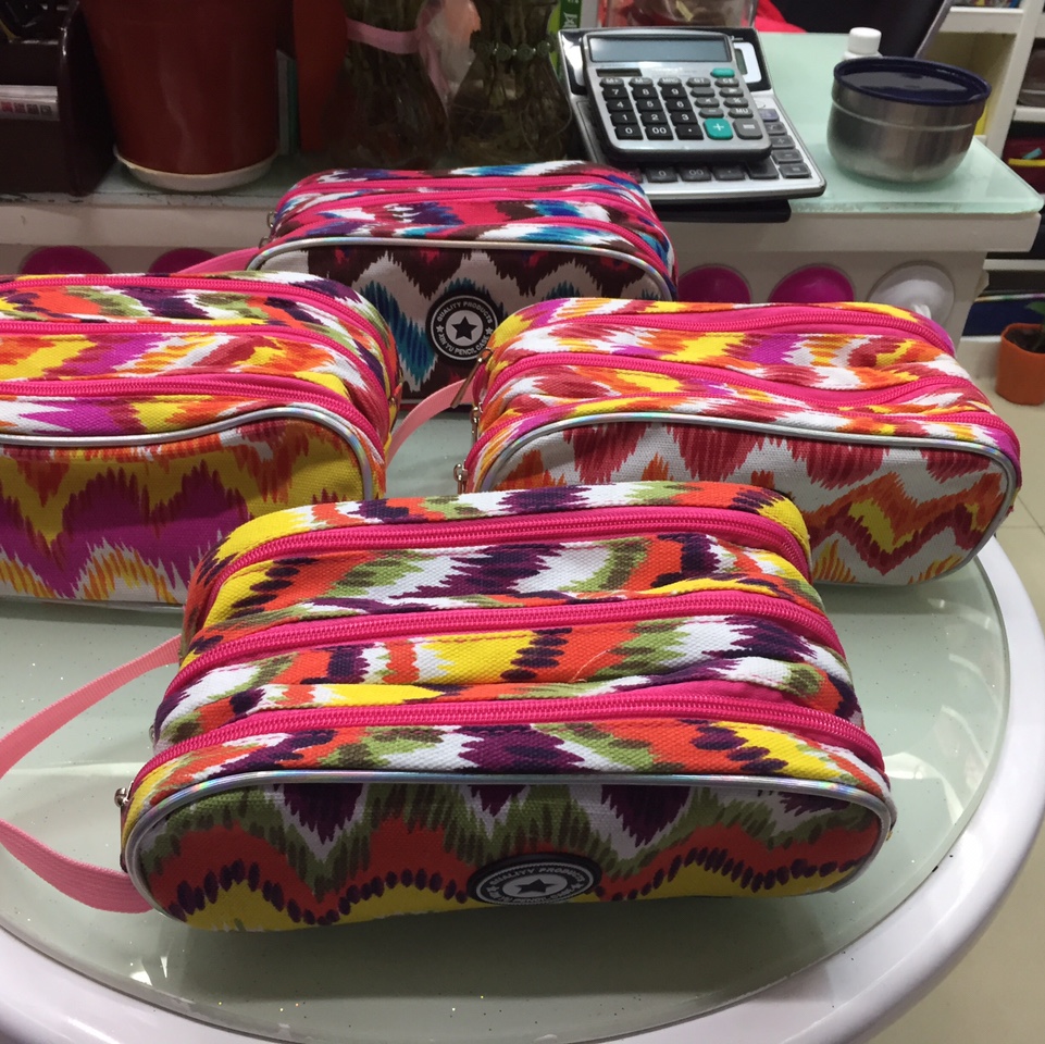 Yes, press pen case 347