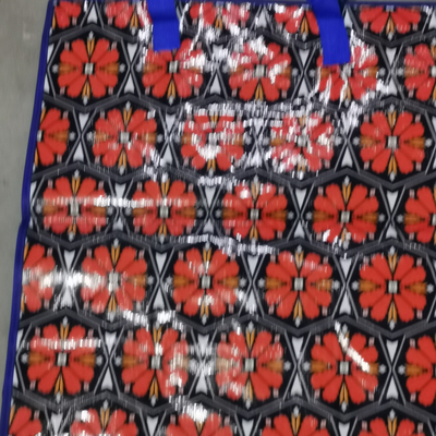 编织袋防水防潮