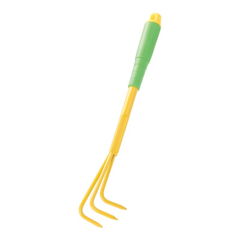 Garden tool set garden three claws