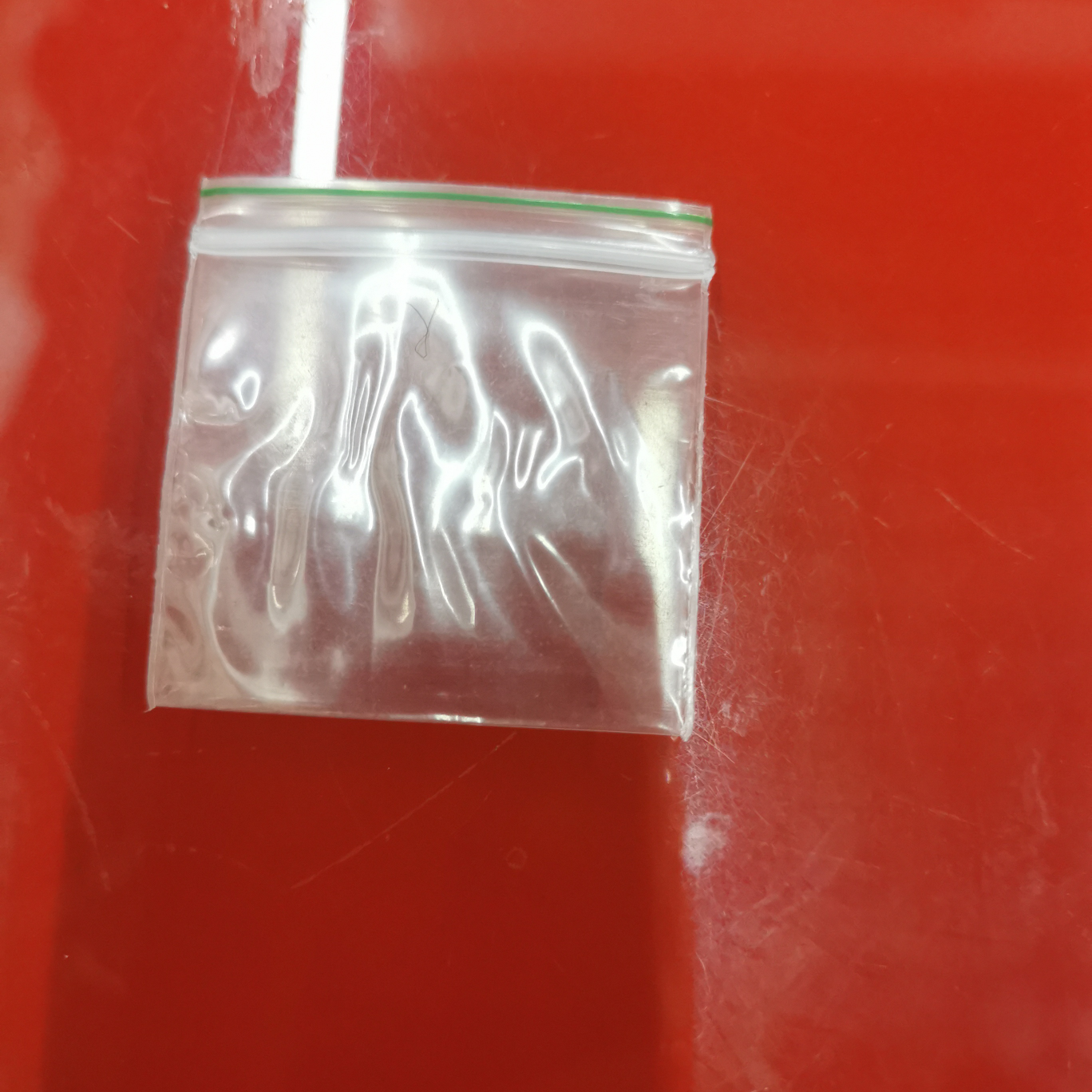 4*4 self-sealing bag
