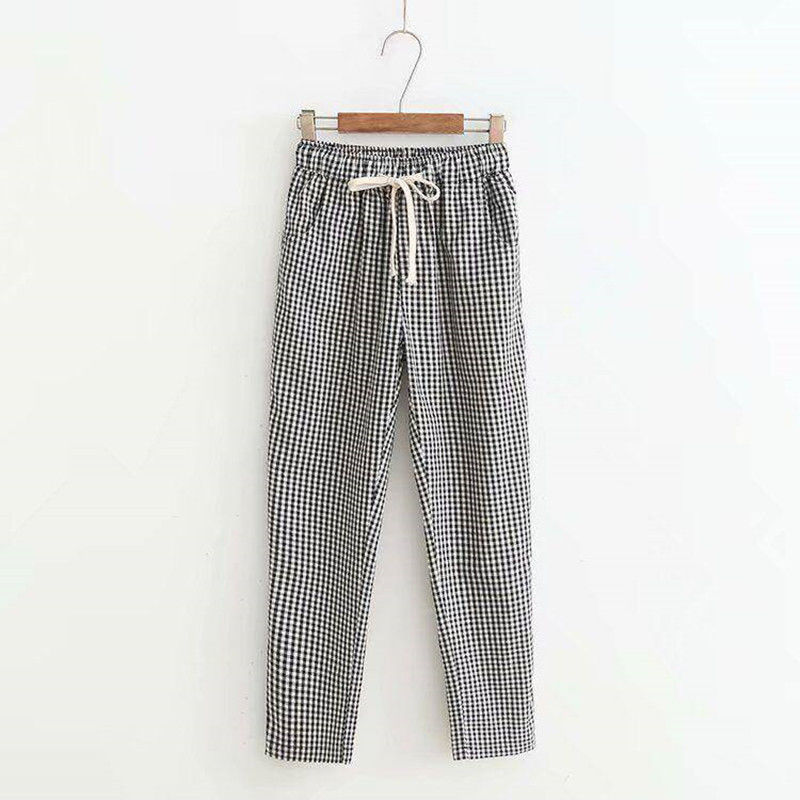 Casual Pants 2