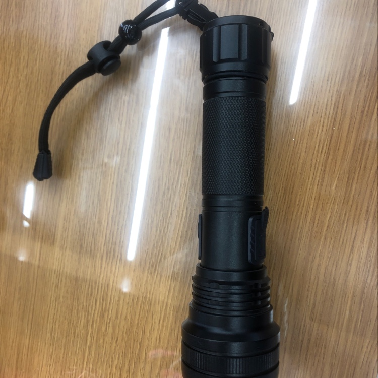 Flashlight