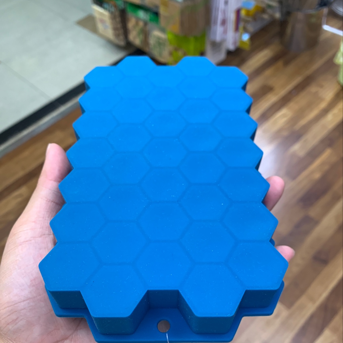 Ice cube tray Specification image