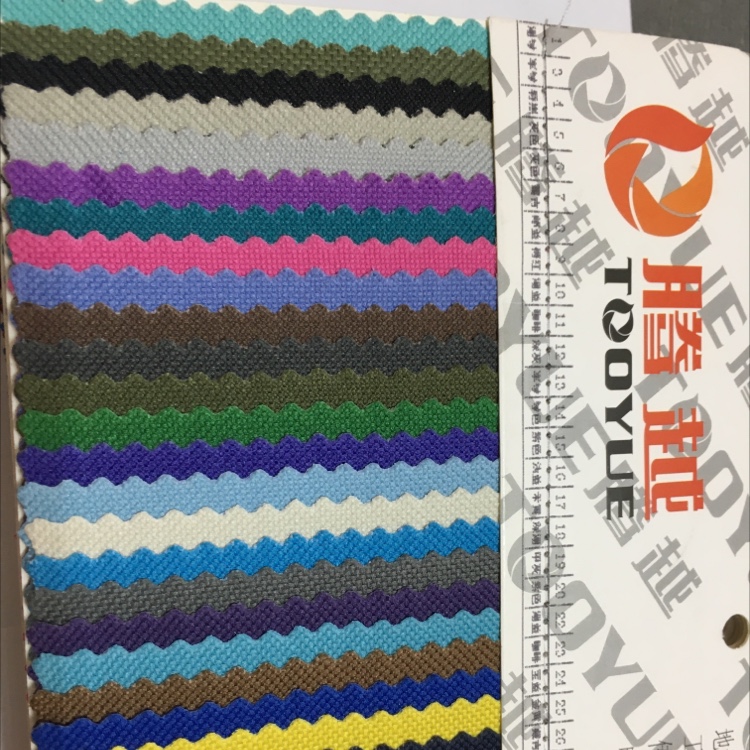 TY-004 600DPVC finish 1