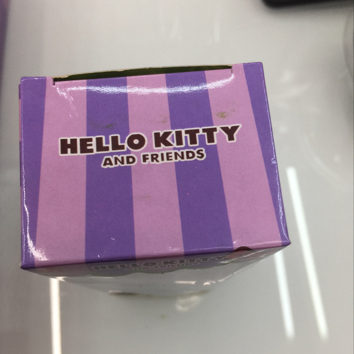 T36A doll detail image 4