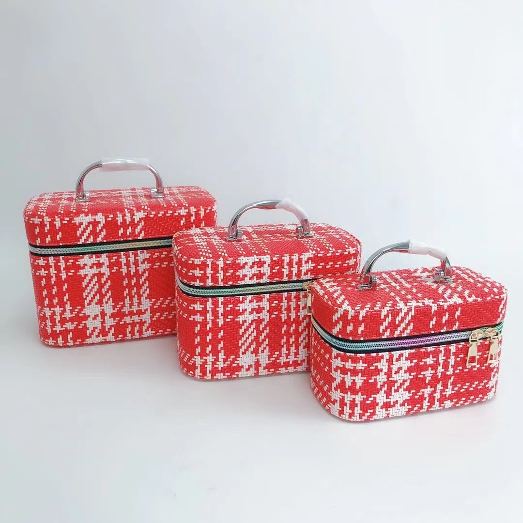 编织三件套产品图