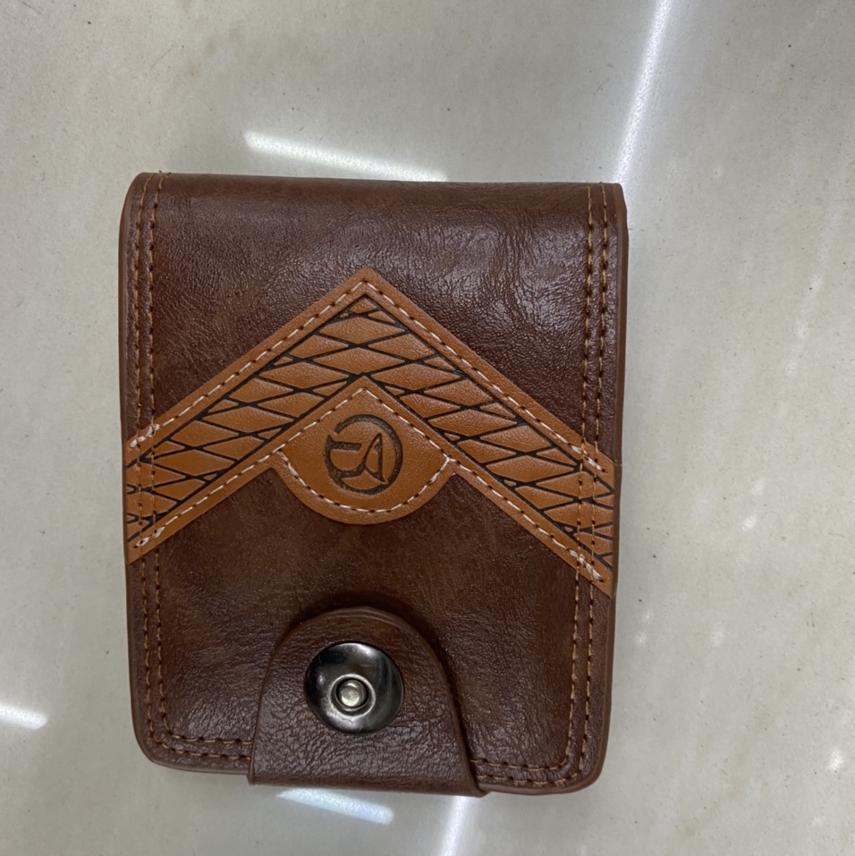 美金包男钱包卡包图