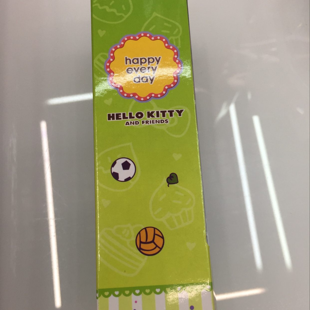 T36A doll detail image 2