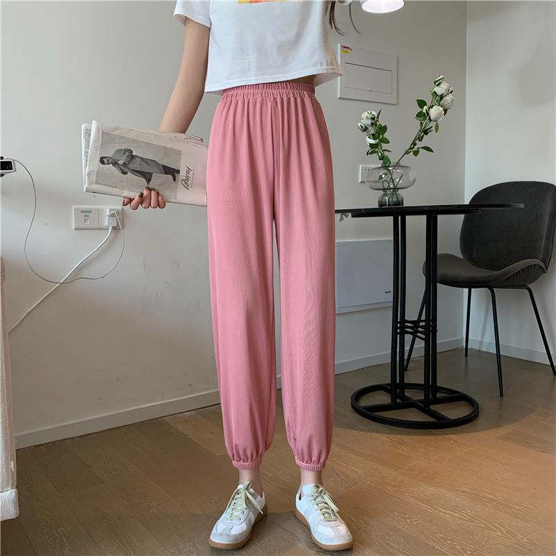 Casual pants 4