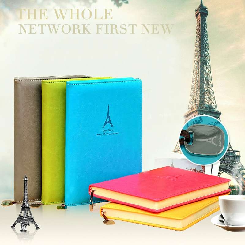 本子/笔记本/笔记本礼盒套装/毛绒笔记本/A5本产品图