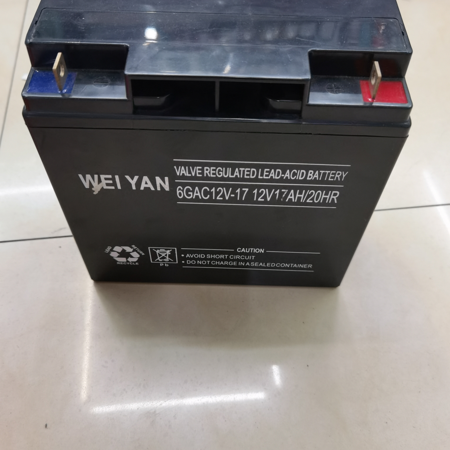 12V18A