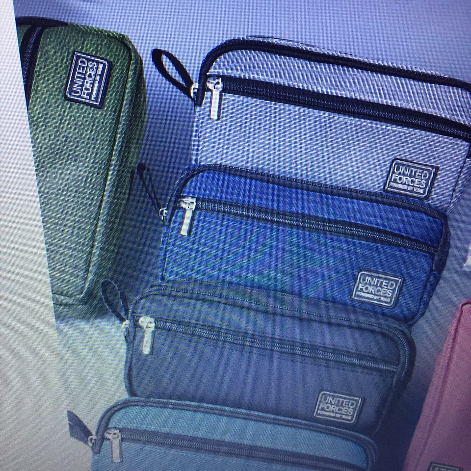 Pencil bag 408