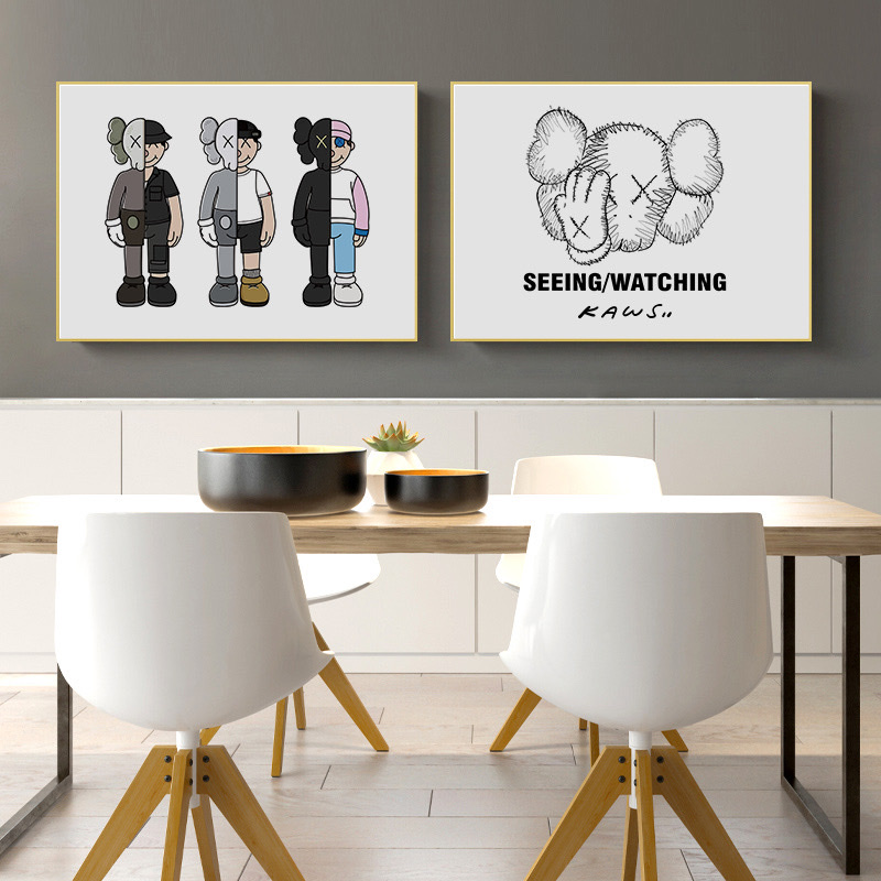 家居酒店细节图