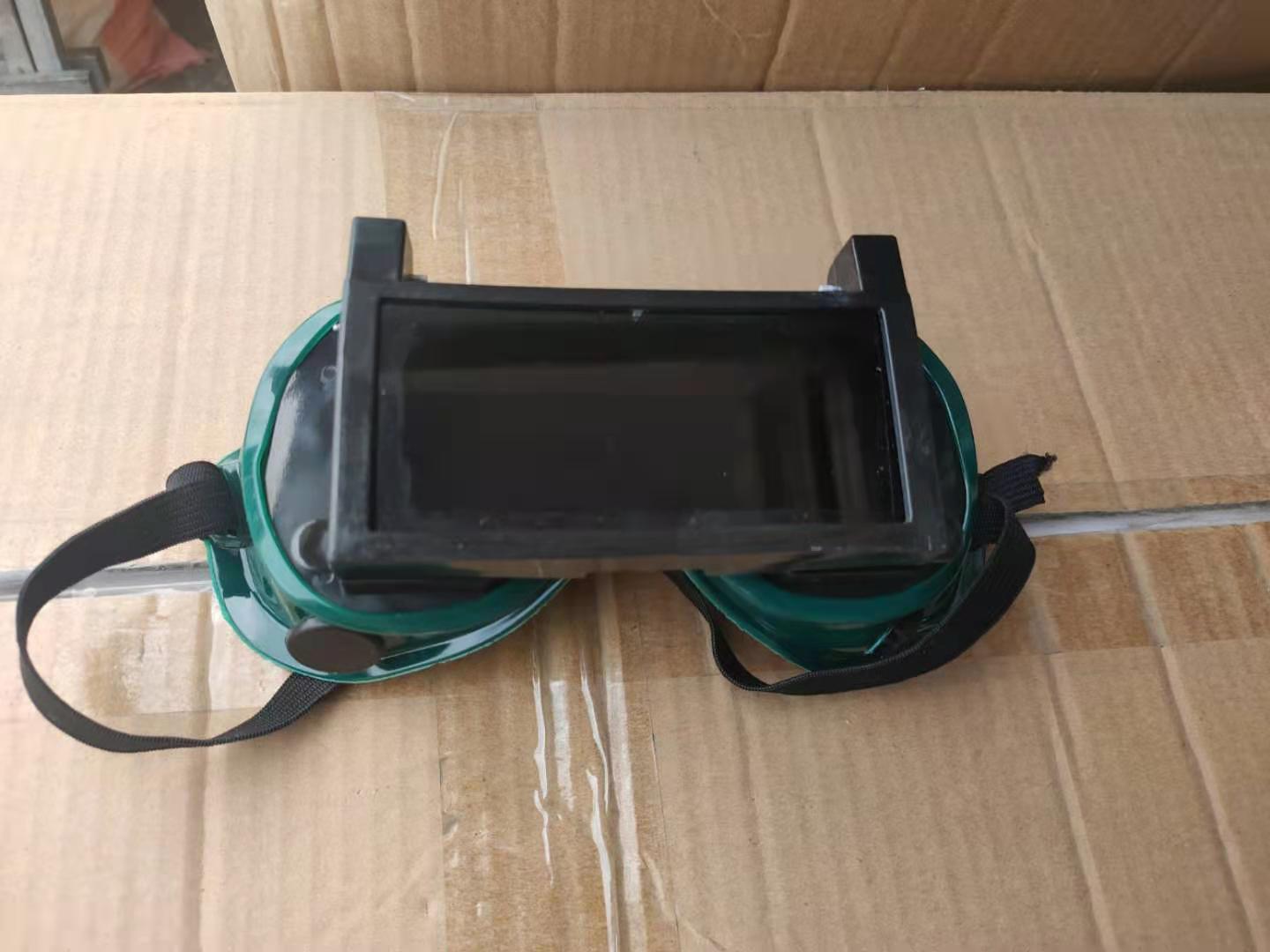 护目镜 防风睛详情图1