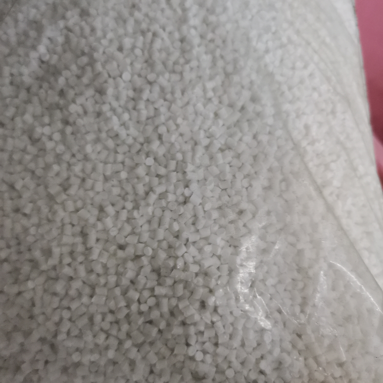 ABS resin Kunlun GE-150, China National Petroleum Corporation, 25kg plastic particles 7