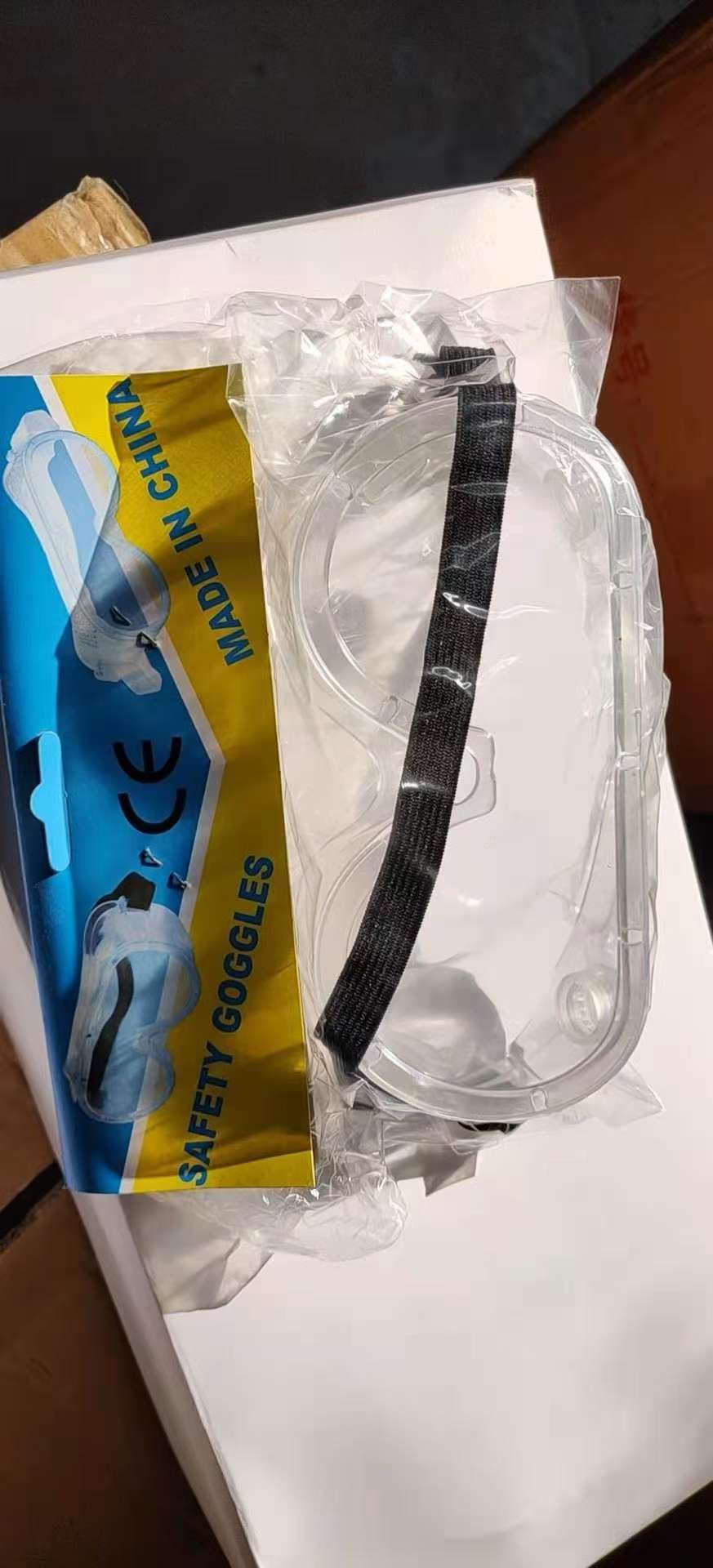 护目镜 防风睛详情图8