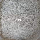 PC白色回料塑料粒子价格面议