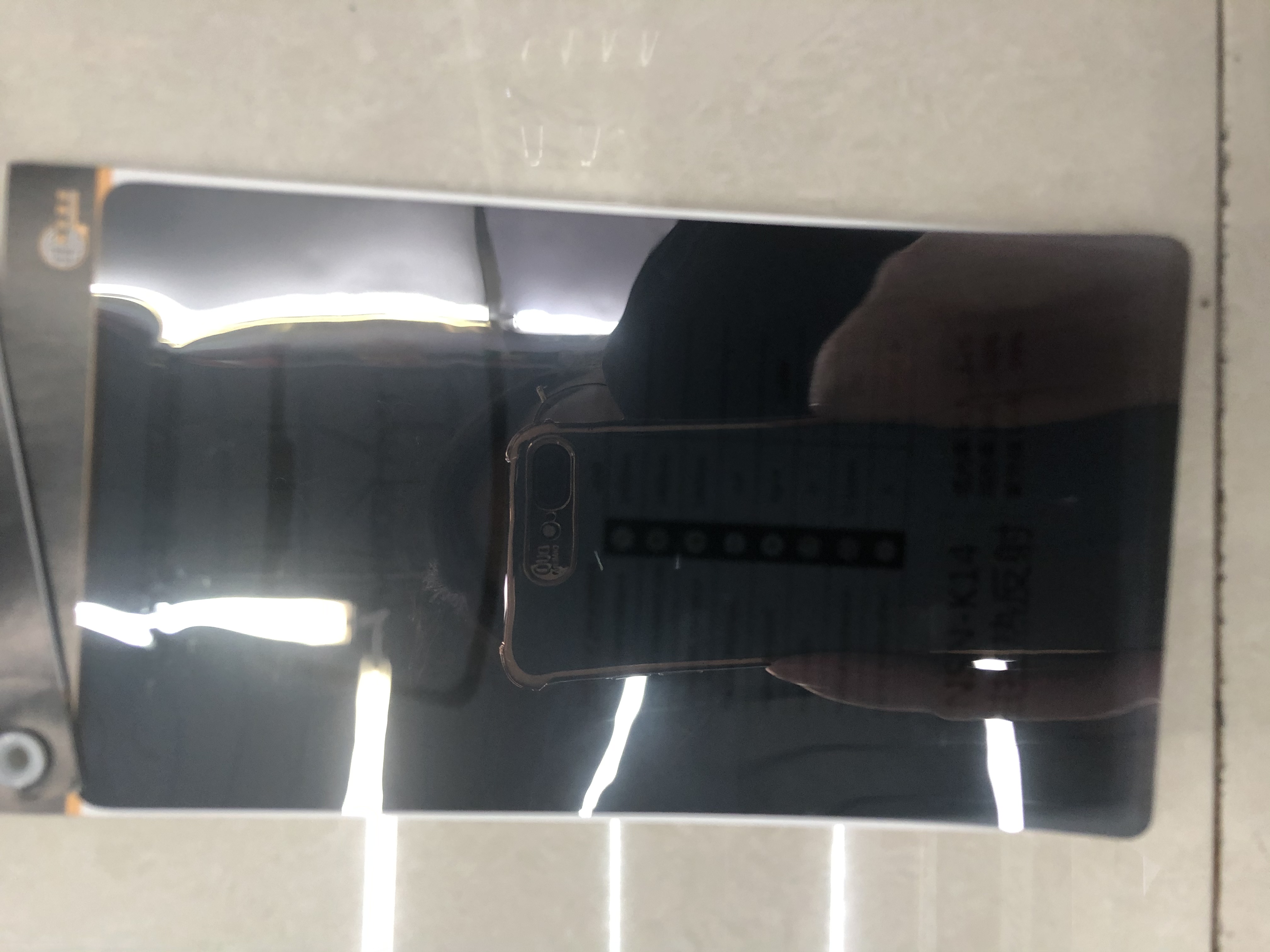 汽车膜 陶瓷高隔热太阳膜 恒色高隔热太阳膜 磁控热反射高隔热太阳膜 ceramic insulation详情7