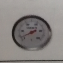 烤鸭炉温度表图
