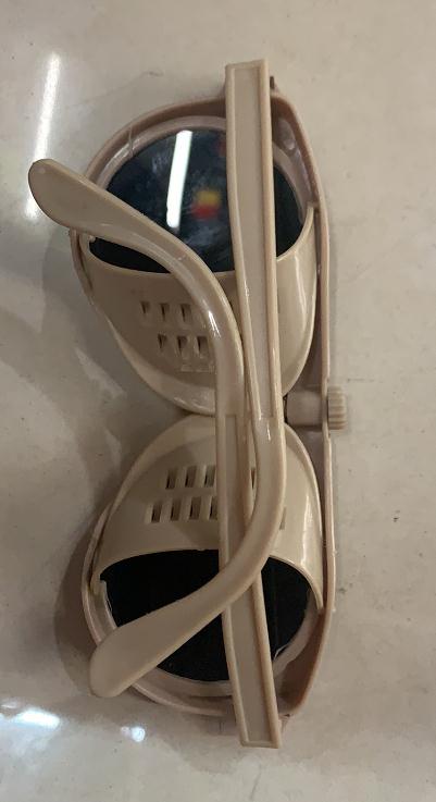 护目镜 防风睛详情图7