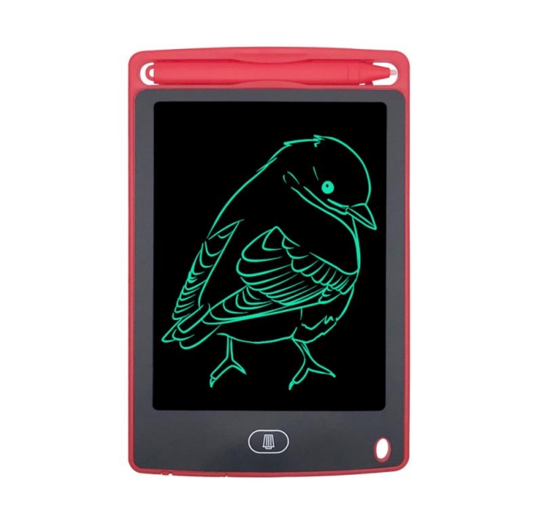  液晶手写板细节图