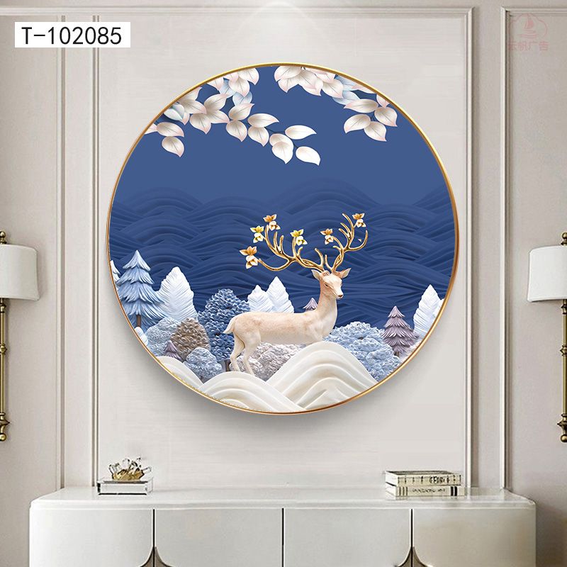 陶瓷工艺品实物图