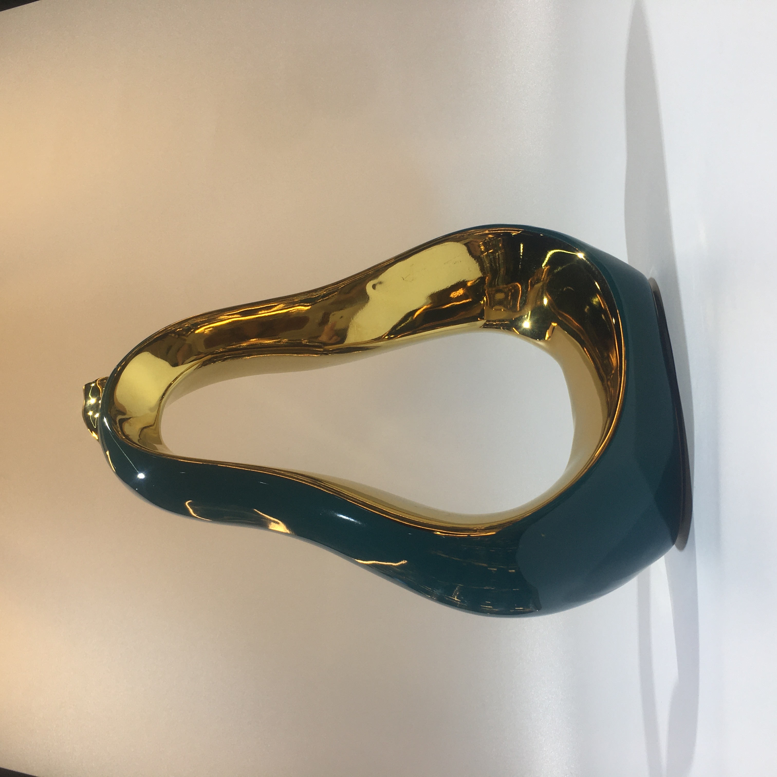 Chinagoods Ceramic 2025年新款陶瓷工艺酒店柜摆件家居摆件摆件电视柜摆件酒柜摆件书房摆件爆款详情图18