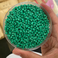 ABS绿色塑料粒子价格面议回料图