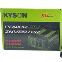 KYSUN INVERTER KU-1500W