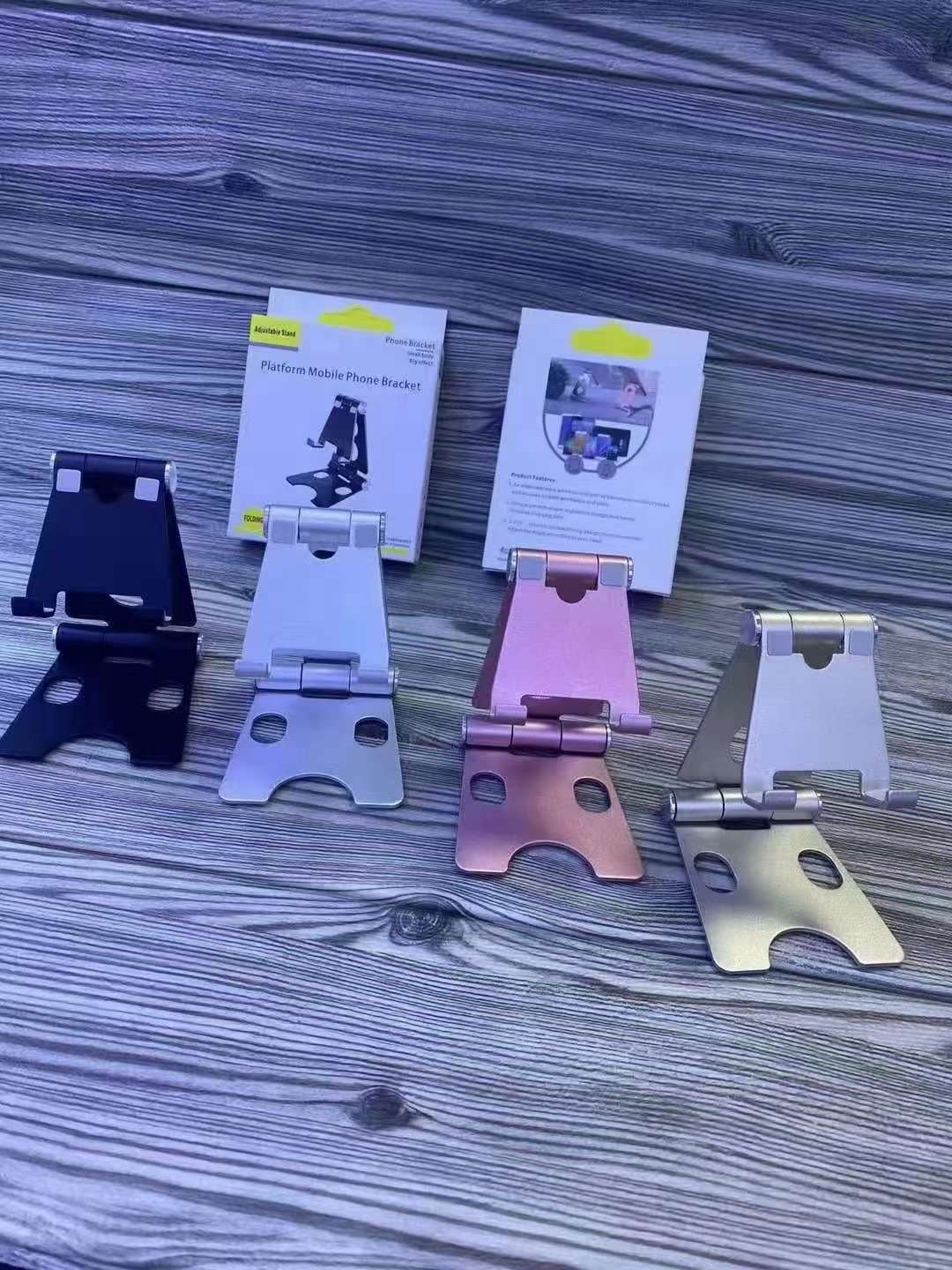 Mobile phone stand details Picture