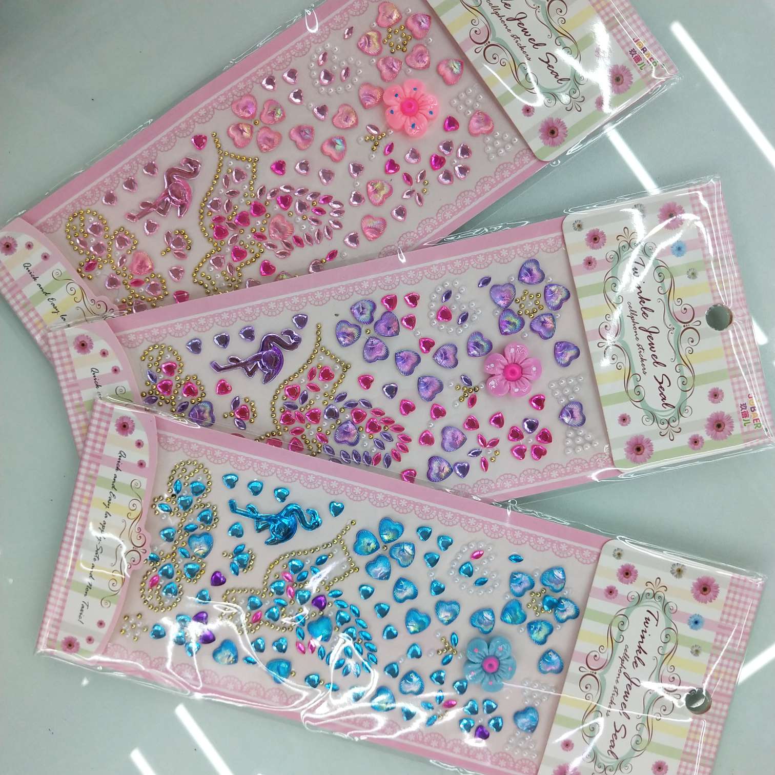 贴纸/文具用品/办公文化产品图