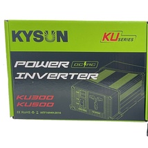 KYSUN INVERTER KU-1000W