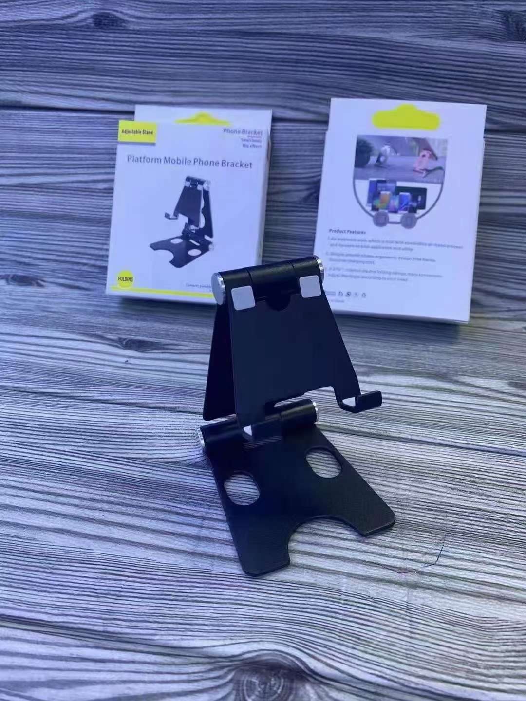 Mobile phone stand Application Scenario