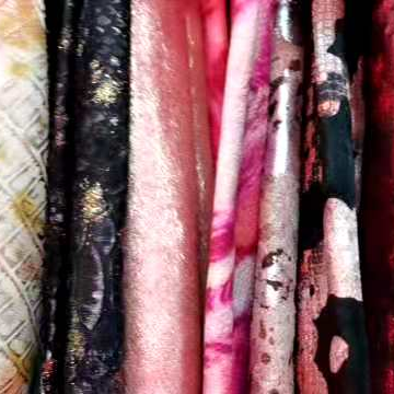Horsehair 616, 12