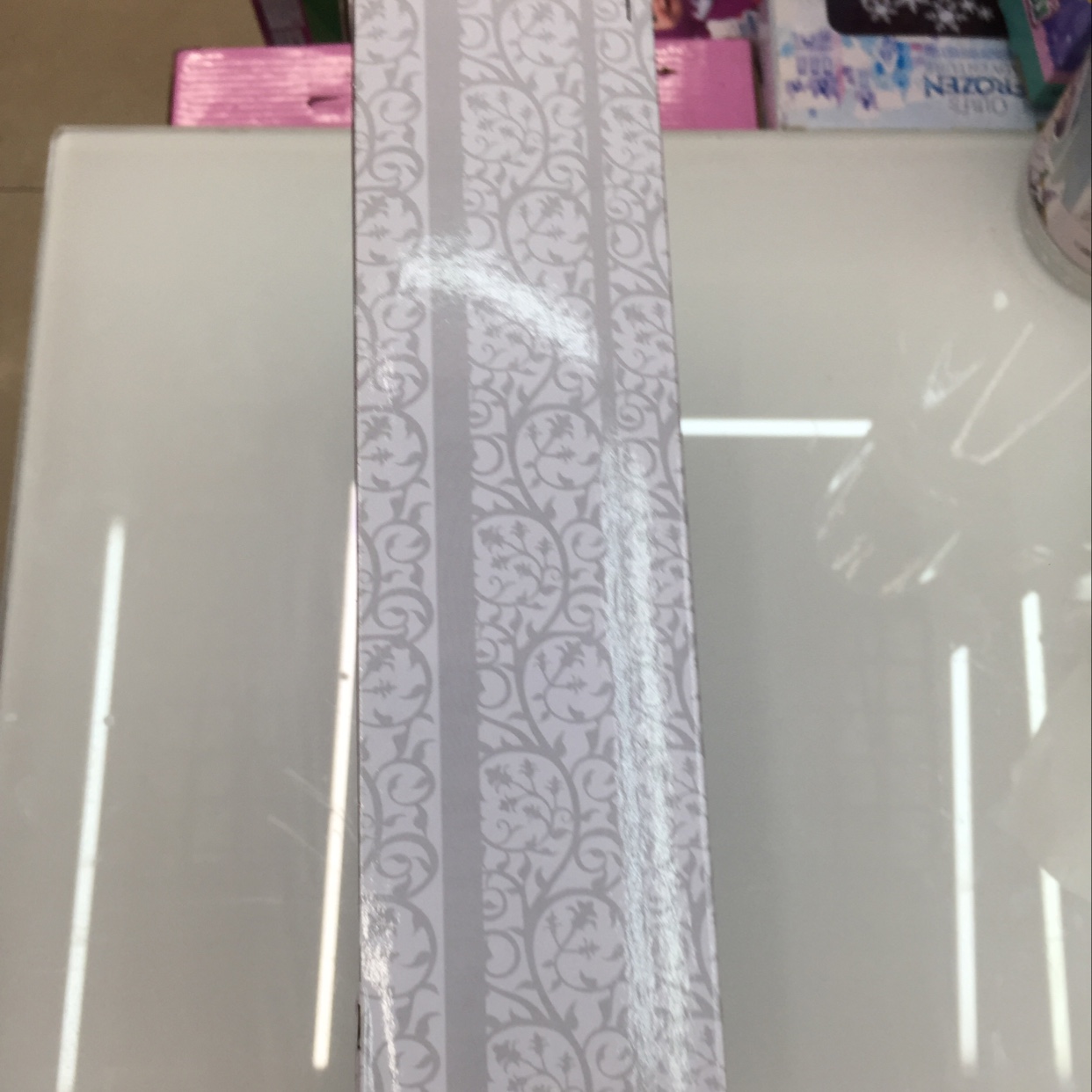 HD03 Doll 1 Barbie Doll detail image 2