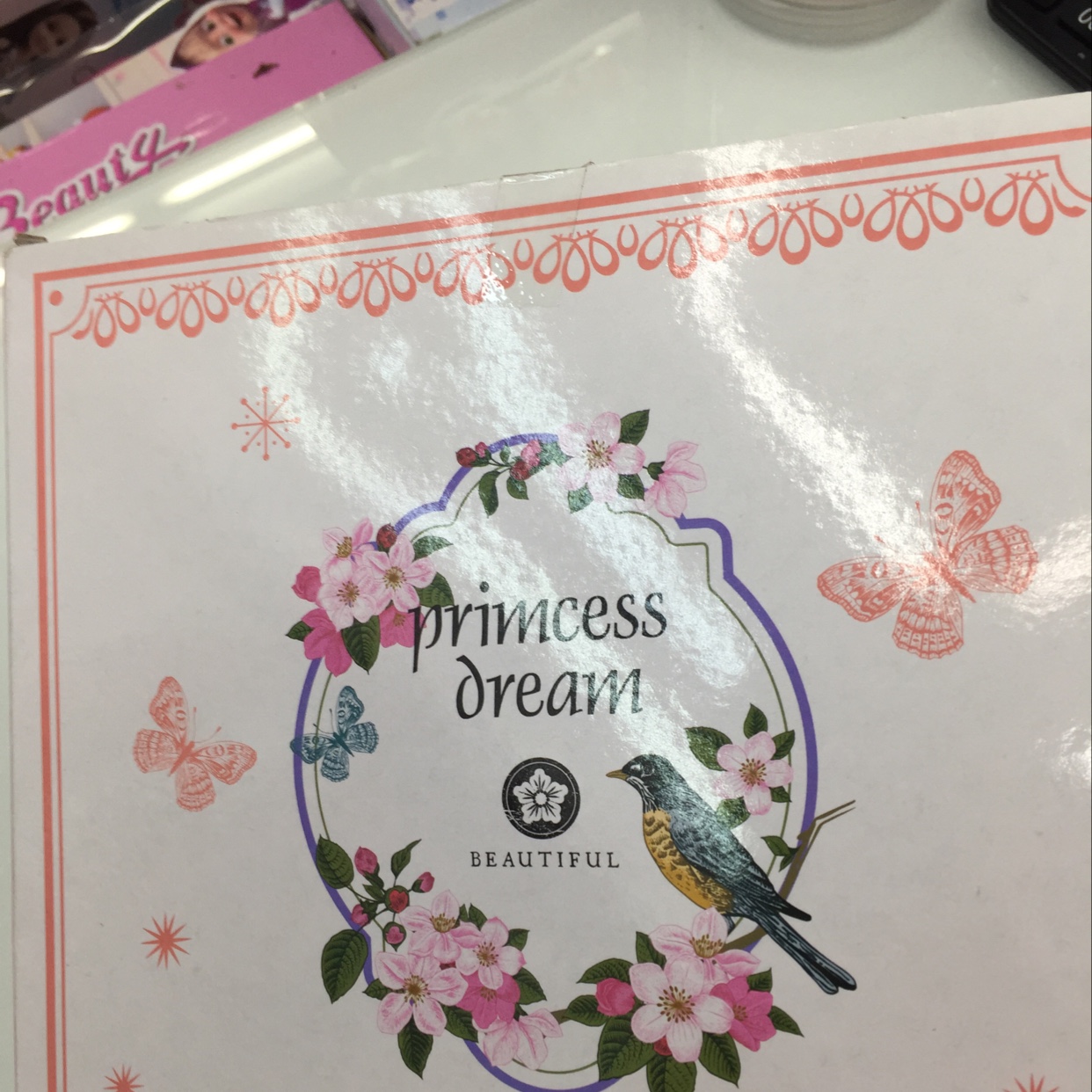 1033A Doll - 1 Barbie Doll pic 2