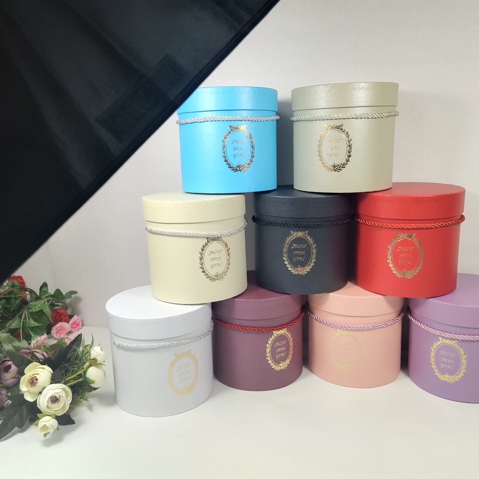 YS1817-22圆桶三件套礼品盒