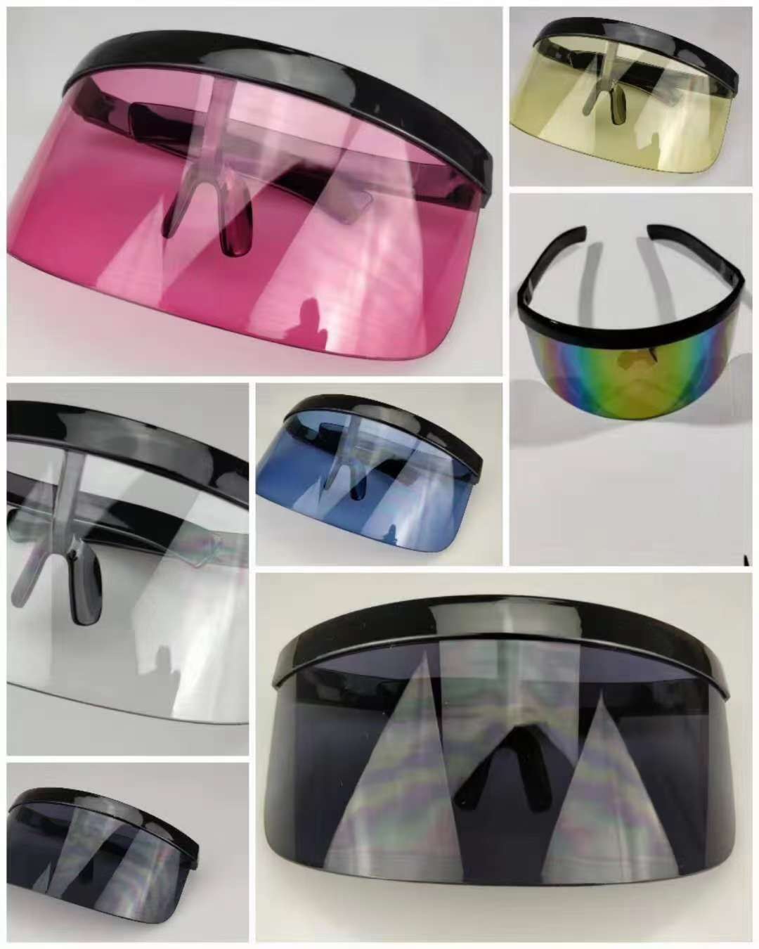 护目镜 防风睛详情图13