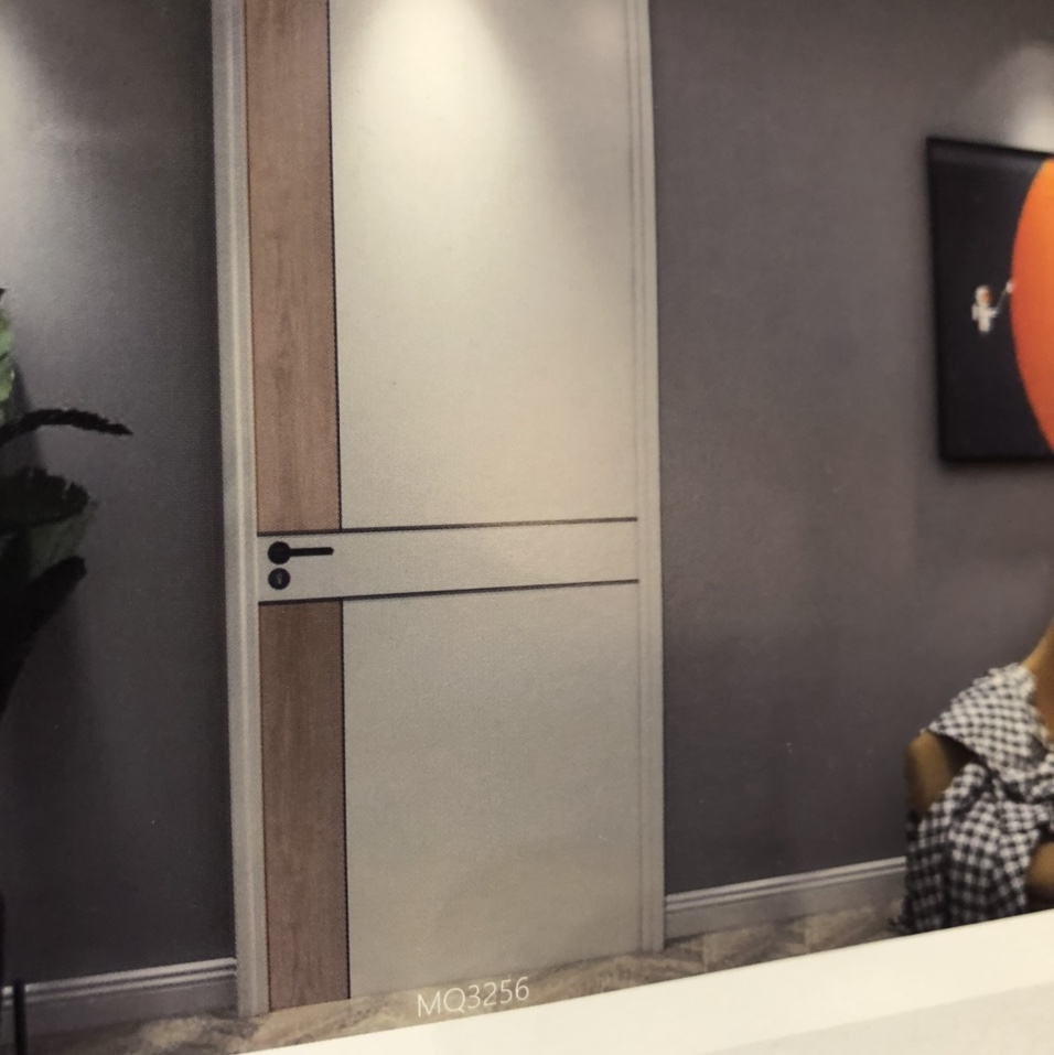 名雅居木门
MQ3256