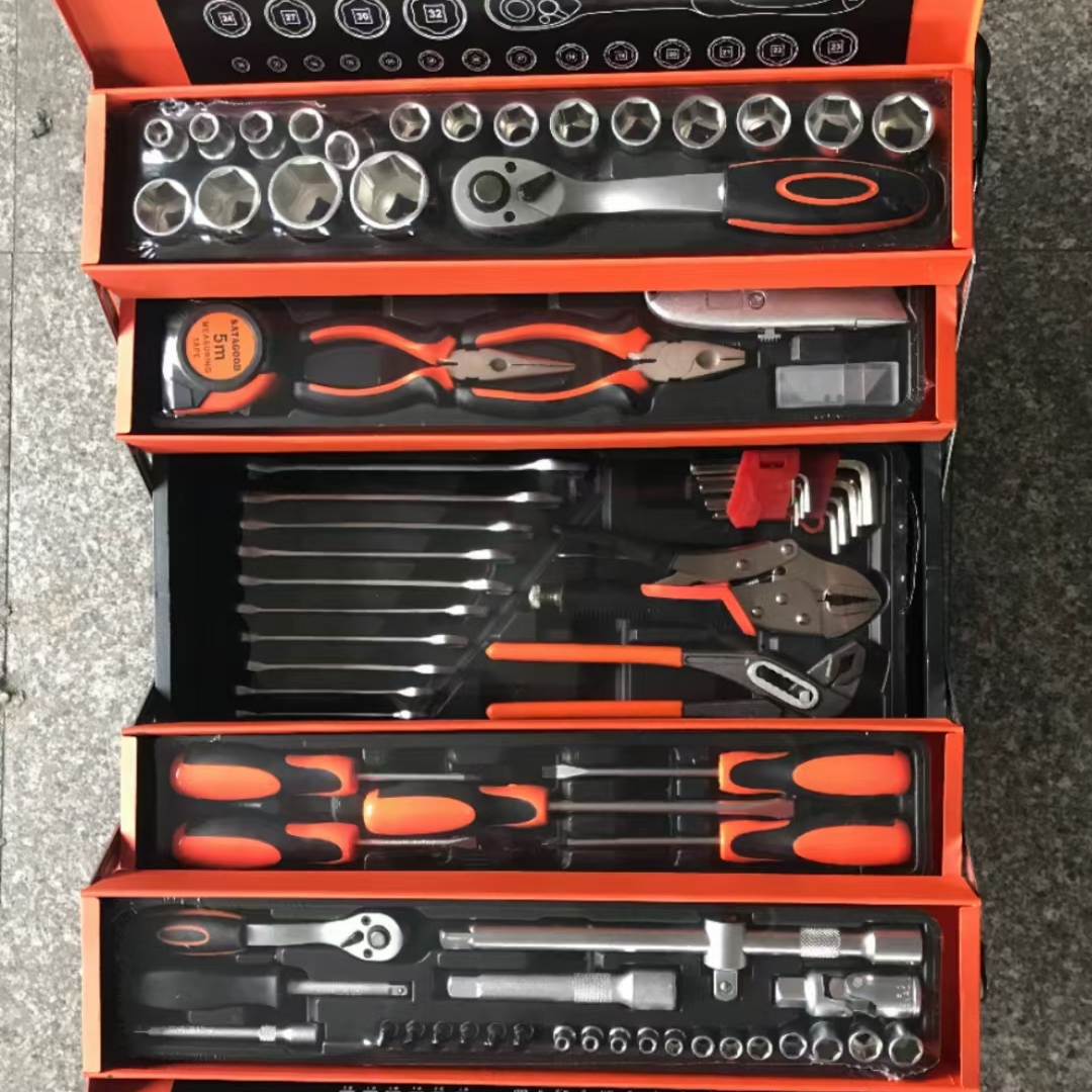 家用工具组套