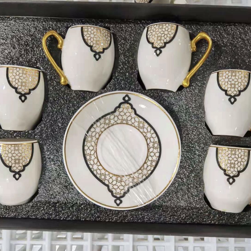منتجات السيراميك